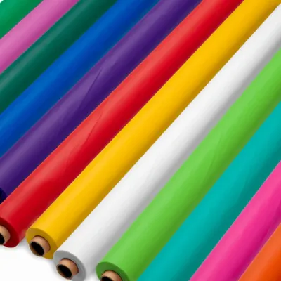 Color Tablecover