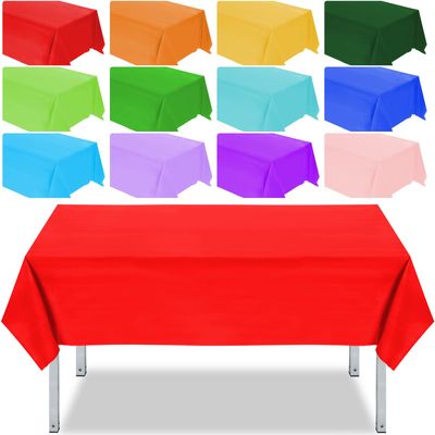 Rectangular Tablecovers