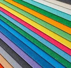 Solid Color Party