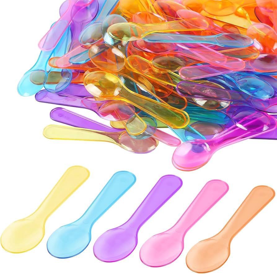 24 Cocktail Spoons CDU