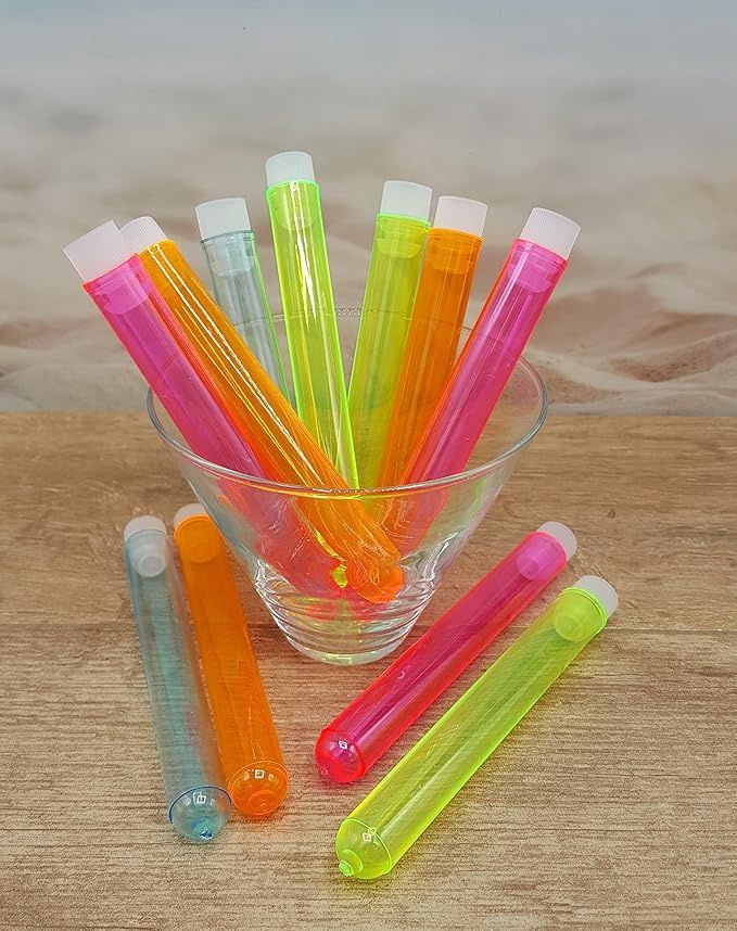 12PCS 1.1oz TUBE SHOTS