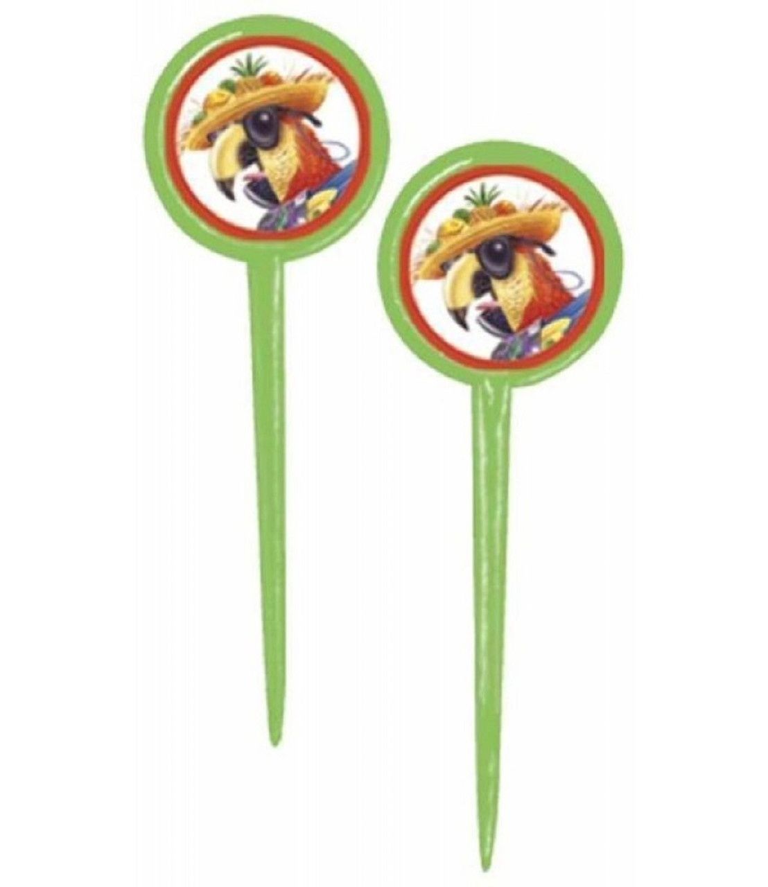 12pcs Party Picks