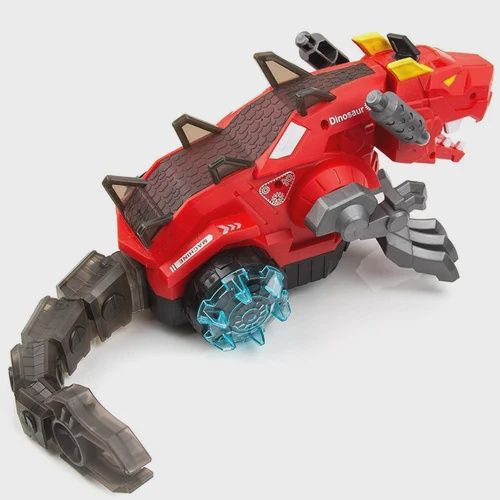 Mechanical Spray Dragon (Boy Toys)