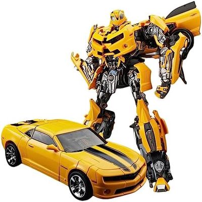 Combine Android (Boy Toys)