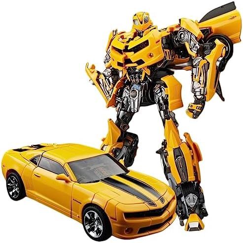 Combine Android (Boy Toys)