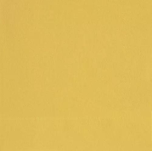 20pcs Sunflower Yellow Solid Color Beverage Napkins
