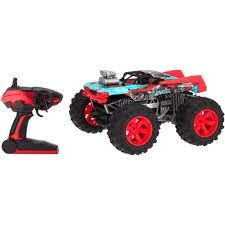 Crazon Big Patfoot 333 Speed Drift Racing (Boy Toys)