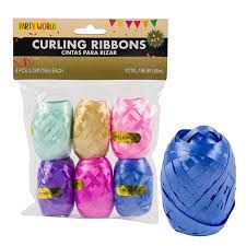 10mm Curling Ribbon