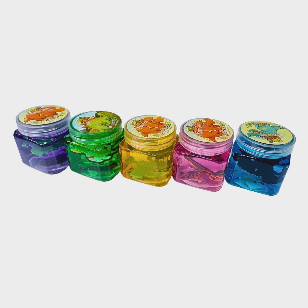 CRYSTAL MUD