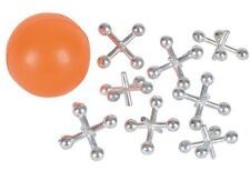 4pcs Jack &amp; Balls Set (Metal)(Party Favours)