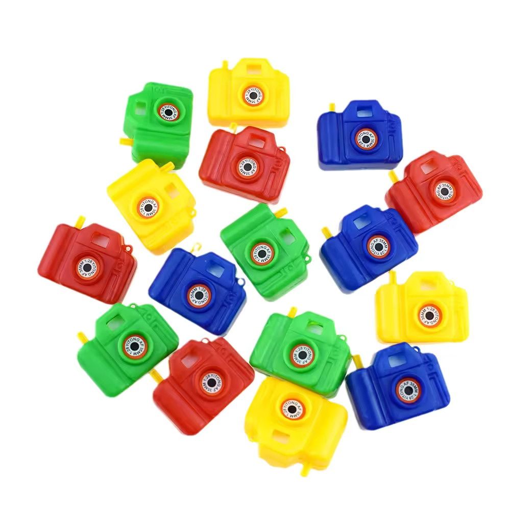 4pcs 1.5&quot; Mini Toy Camera(Party Favours)