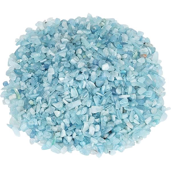 Verdurous Stone, Color: Light Blue