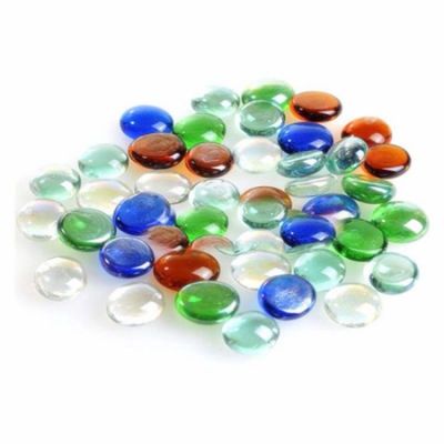 Decorative Glass Stones