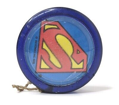 Superman YoYo(Party Favours)