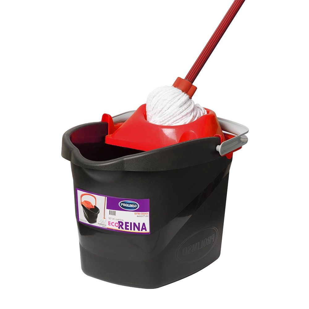 19L Mop Bucket