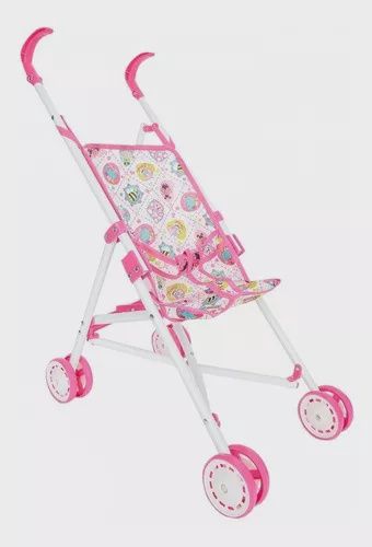 Tutulove Doll Stroller (Toys)