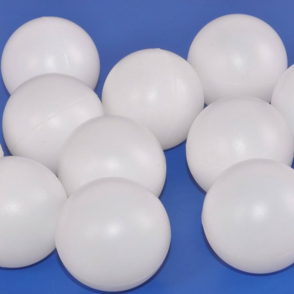 12pcs 1.5&quot; Ping Pong Balls(Party Favours)