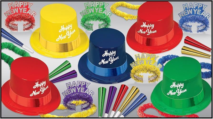 The Legacy Assortment for 10