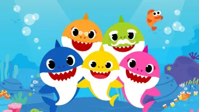 Baby Shark