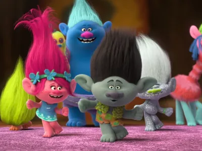 Trolls