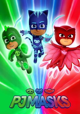 PJ Masks