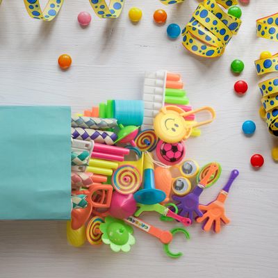 Party Favours
