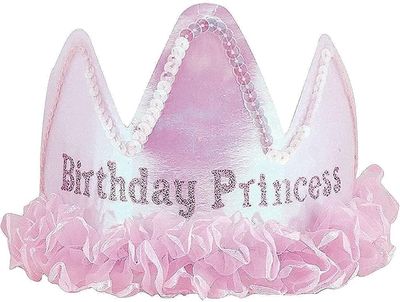 Birthday Princess Tiara