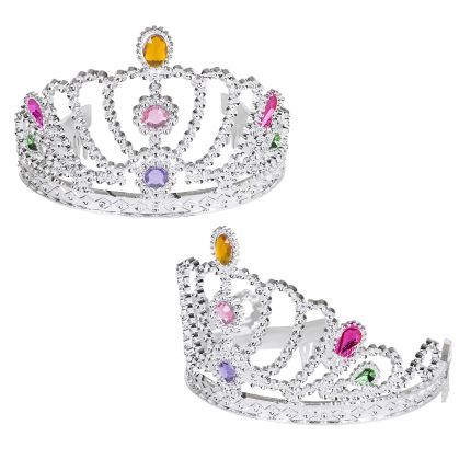 Rhinestone Tiara