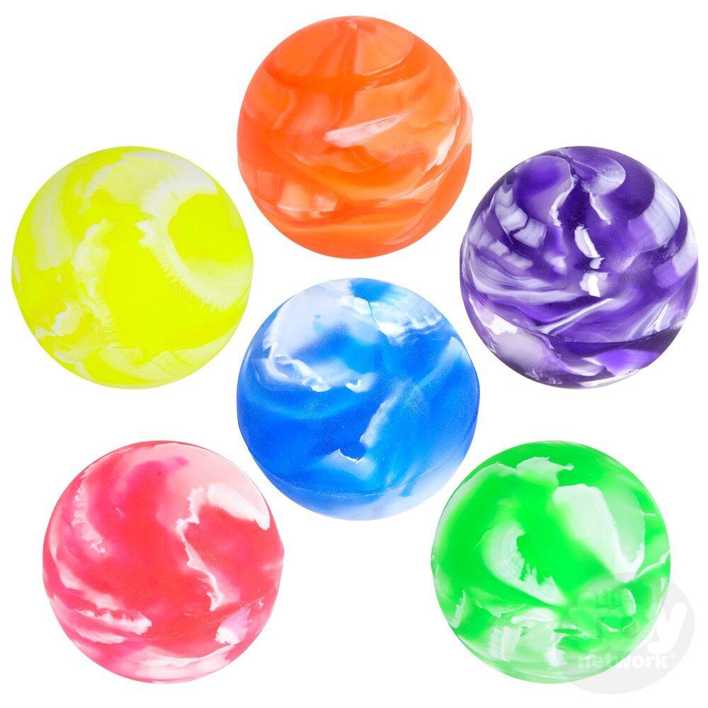 8pcs 1.75&quot; Mini Bounce Balls(Party Favours)