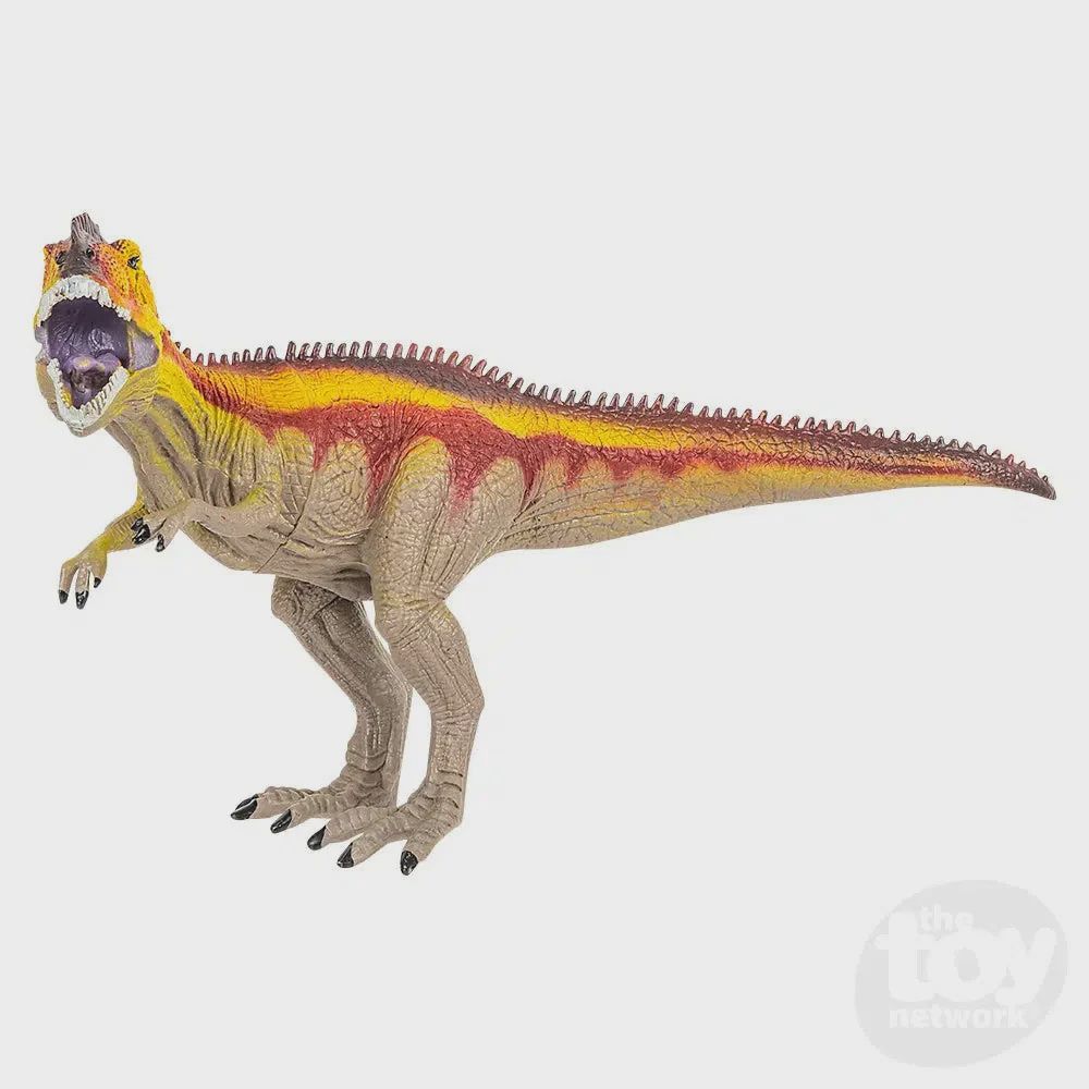 Plastic Dinosaur 9"-12" Assortment