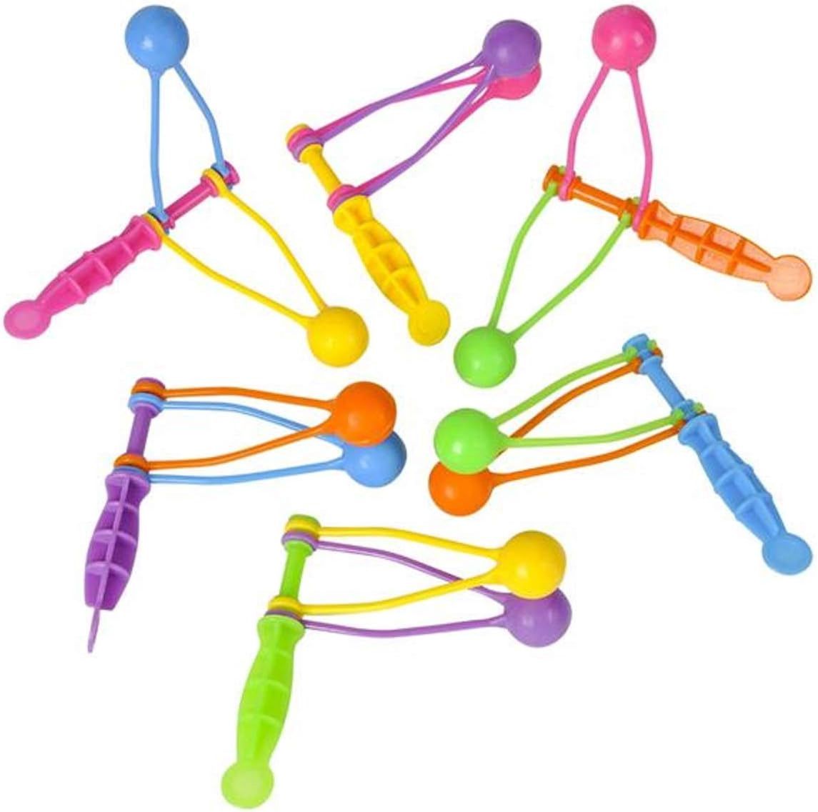 4pcs 4&quot; Mini Clackers(Party Favours)