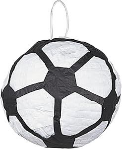 Soccer Ball Piñata