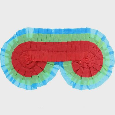Piñata blindfold
