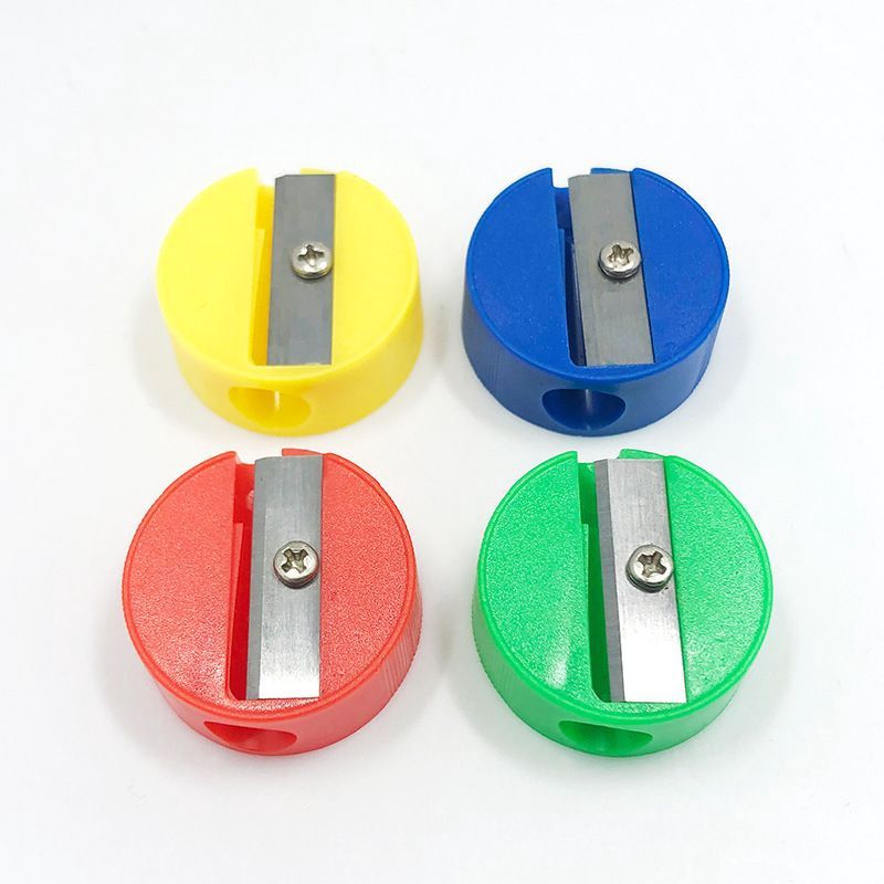 15pcs Round Sharpeners(Party Favours)