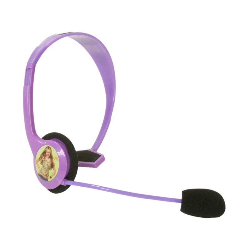 2pcs Hannah Montana Headset (Party Favours)