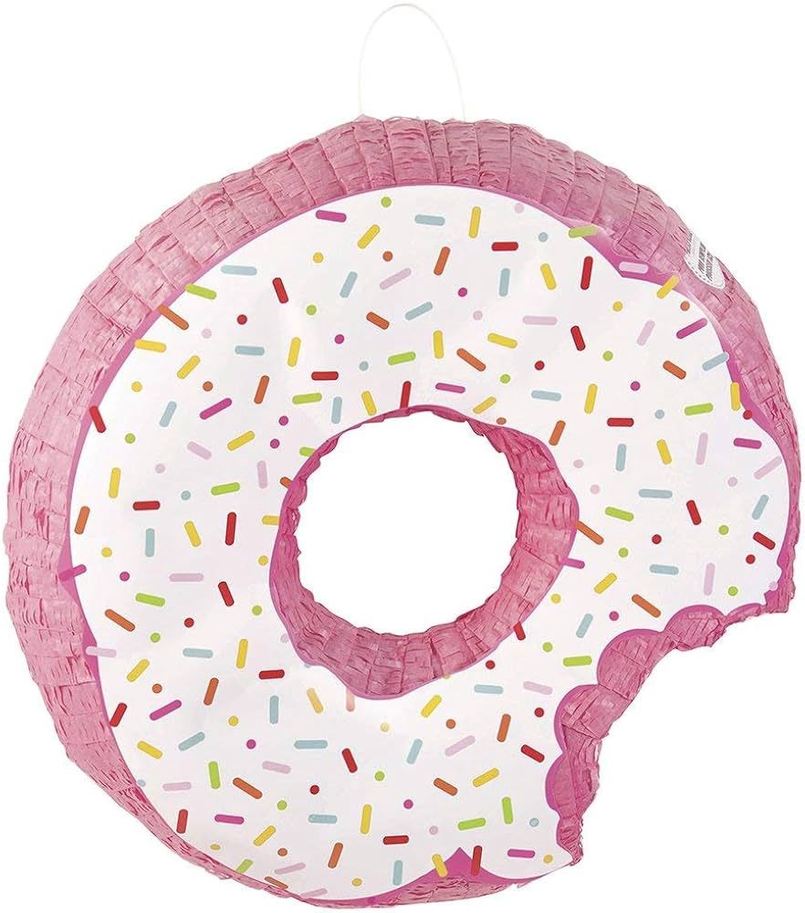 Donut Piñata