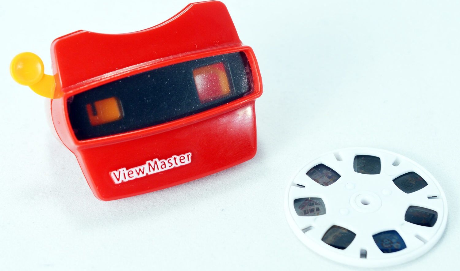 Animal Viewer Masters (Unisex Toys)