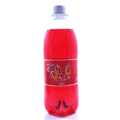 Red Ju-C 500ml Drink