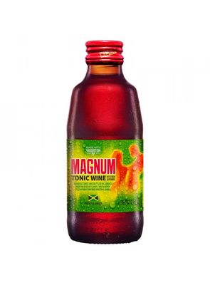 Magnum Tonic Wine (Alcoholic) Drink