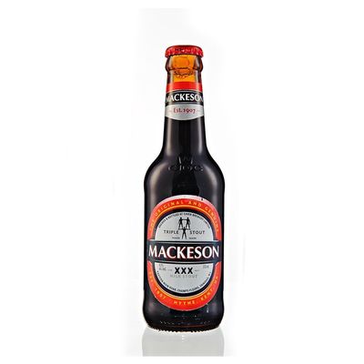 Mackeson (Alcoholic) Drink