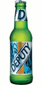 Deputy Beer (Alcoholic) Drink