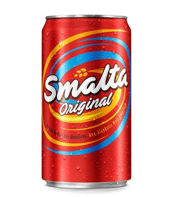 Smalta Original Drink