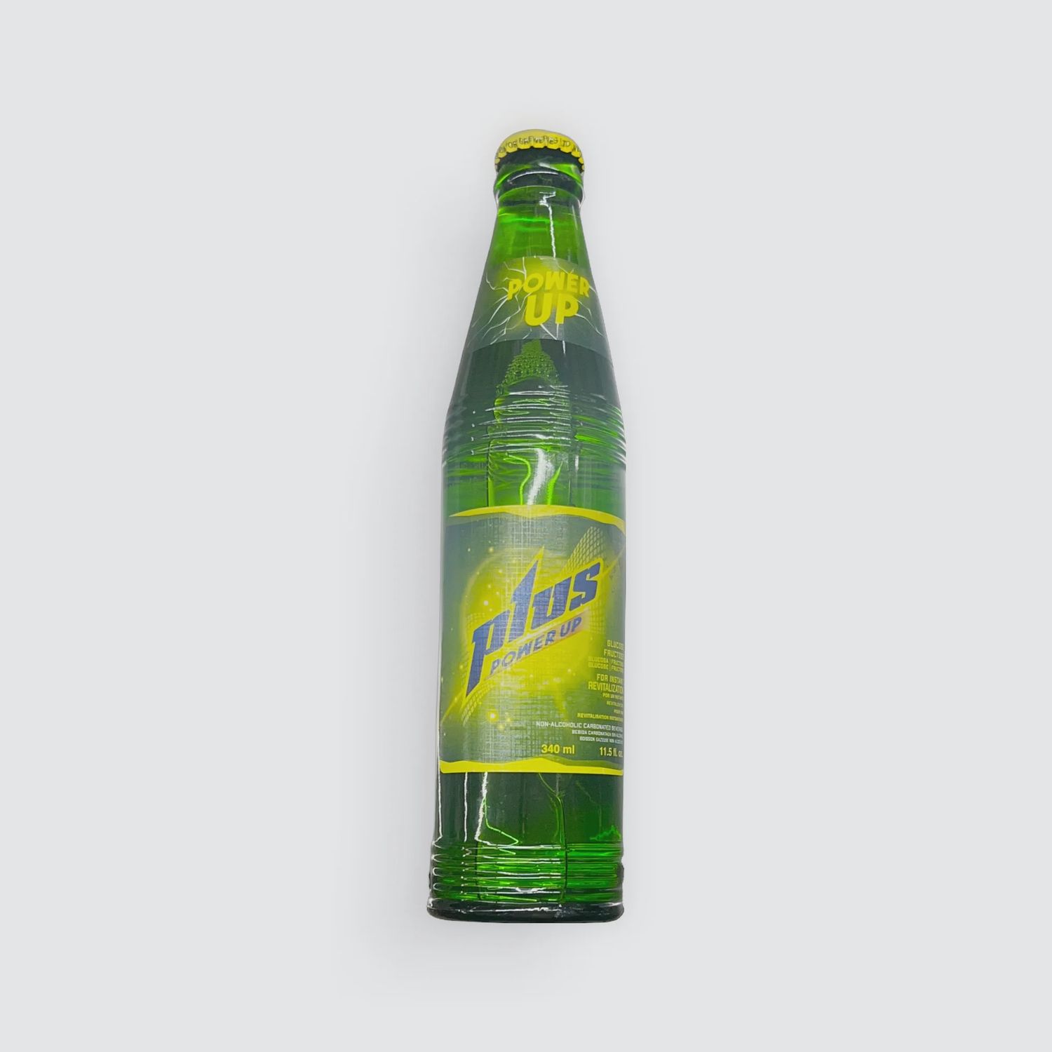 Plus Drink