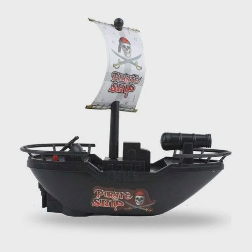 Pirate Ship
