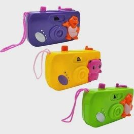 Camera Toy (Party Favours)