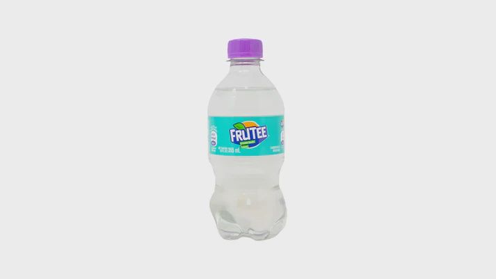 Frutee Cream Soda Craze 355ml