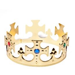 Crosses Crown of the King