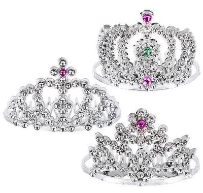 2&quot; Mini Tiara Comb