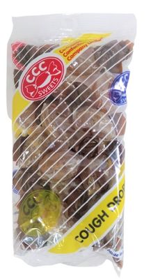 CCC 100g Cough Drops
