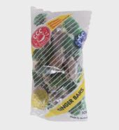 CCC 100g Ginger Bars